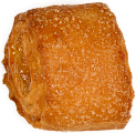 "Джемка с яблоком"